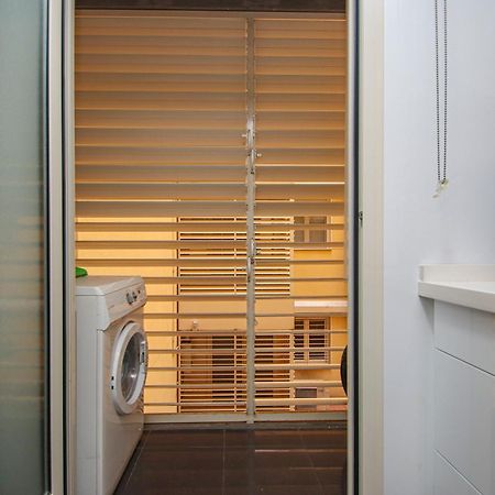 Luxury Apt In Plaza De Espana - Free Parking Sevilla Eksteriør billede