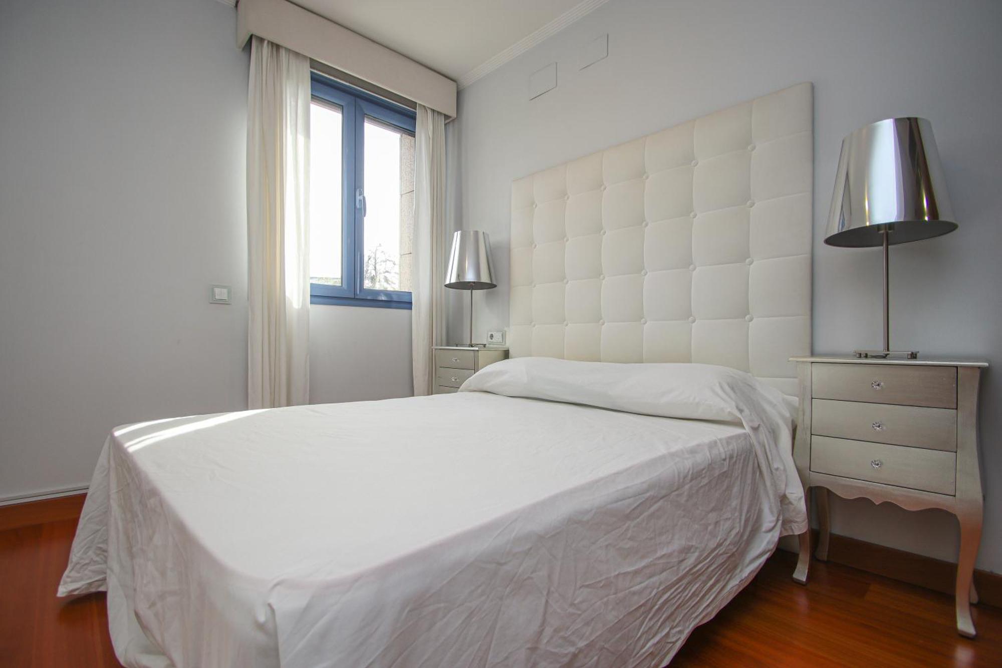 Luxury Apt In Plaza De Espana - Free Parking Sevilla Eksteriør billede