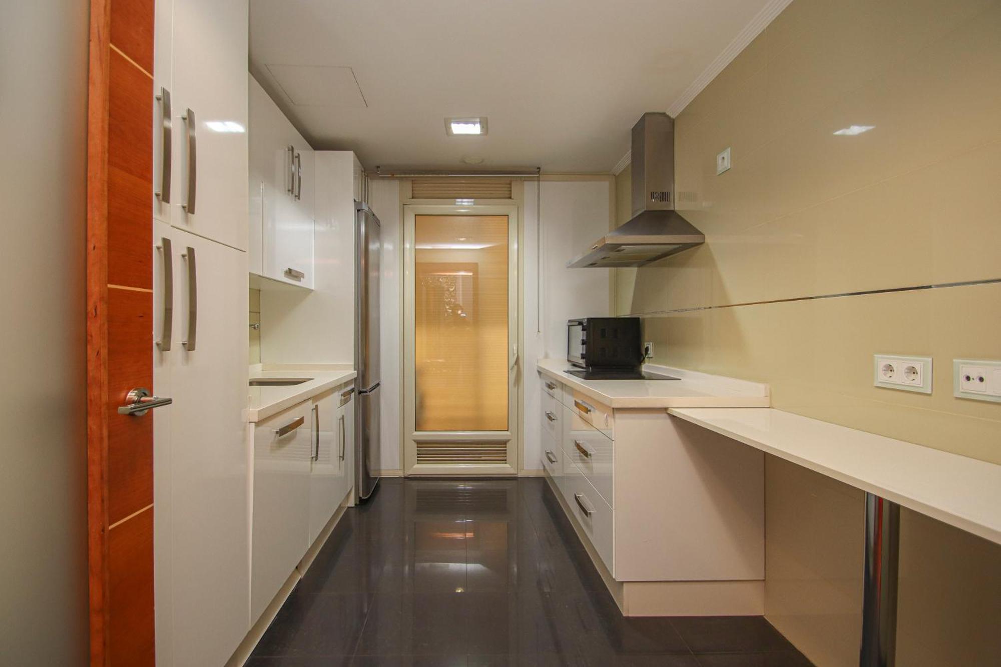 Luxury Apt In Plaza De Espana - Free Parking Sevilla Eksteriør billede