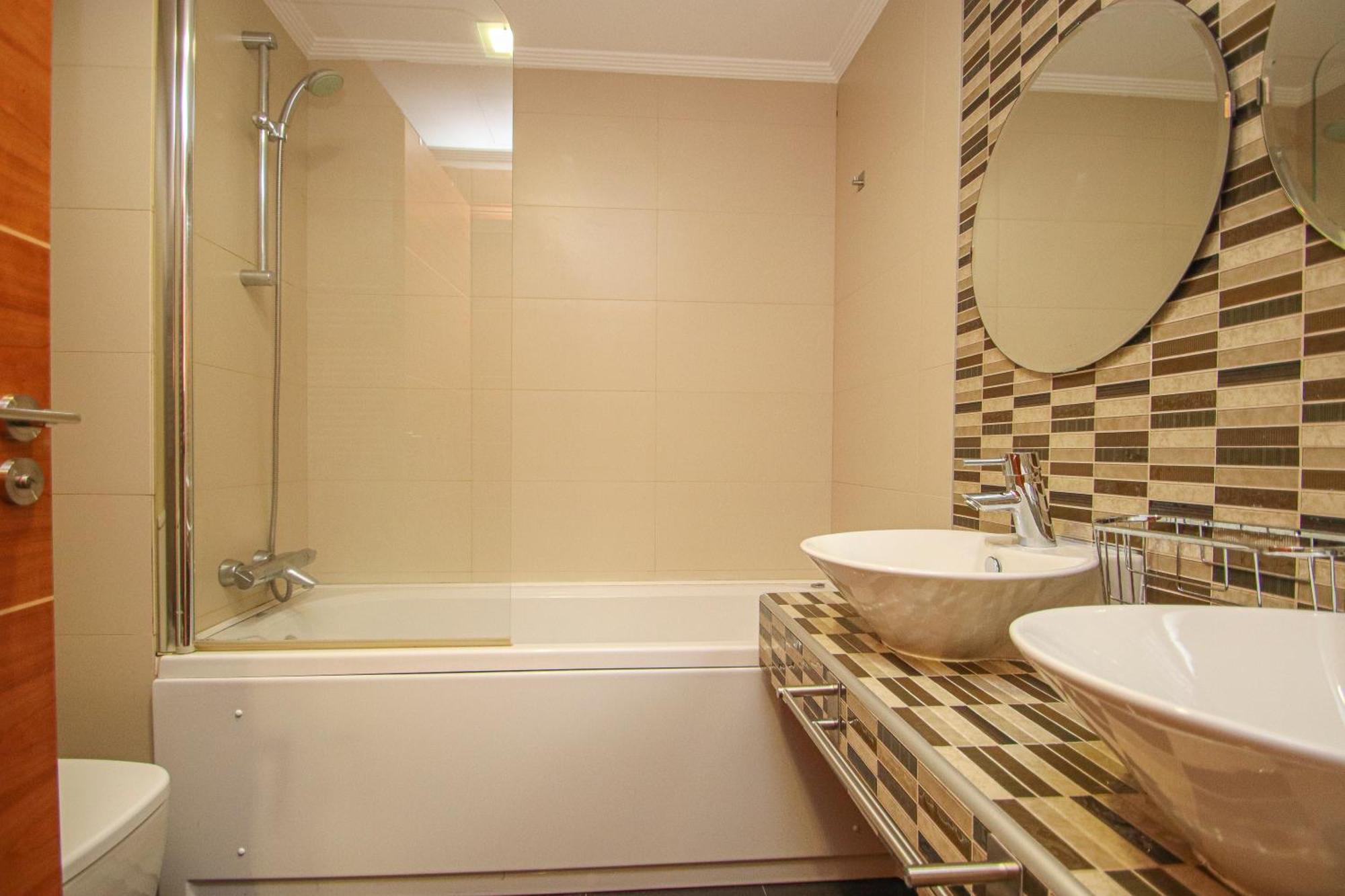 Luxury Apt In Plaza De Espana - Free Parking Sevilla Eksteriør billede