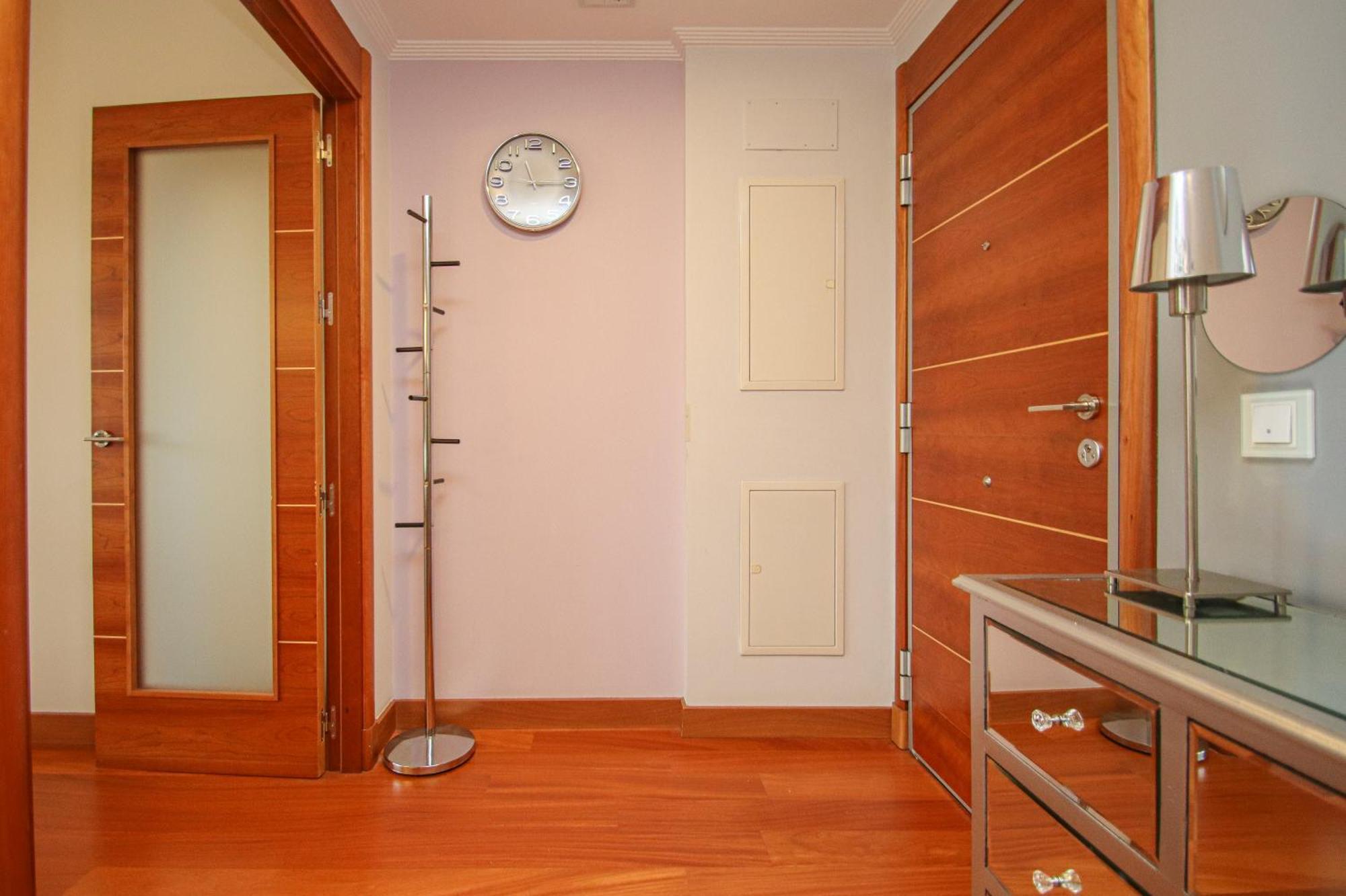 Luxury Apt In Plaza De Espana - Free Parking Sevilla Eksteriør billede