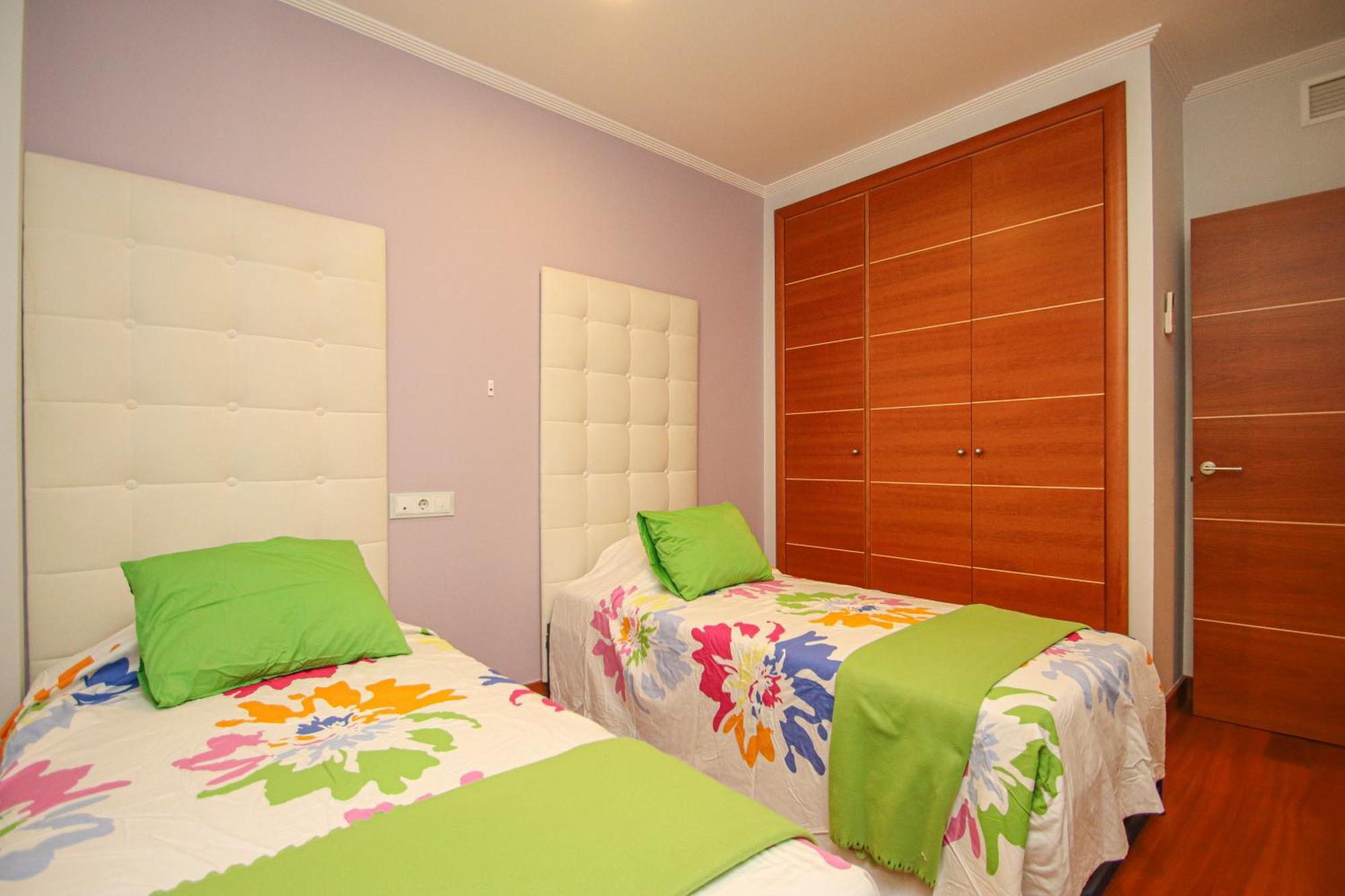 Luxury Apt In Plaza De Espana - Free Parking Sevilla Eksteriør billede
